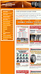 Mobile Screenshot of oscarrenkaat.fi